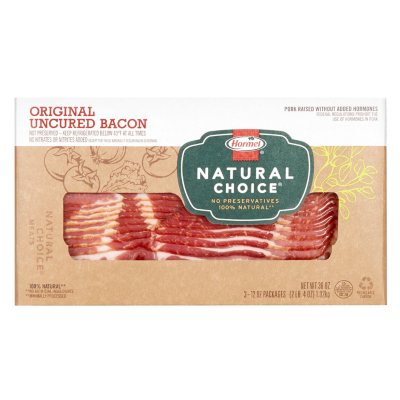 Hormel® Original Real Crumbled Bacon, 4.3 oz - Food 4 Less