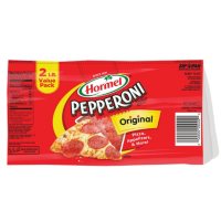 Hormel Pepperoni, Original Slices (16 oz., 2 pk.)