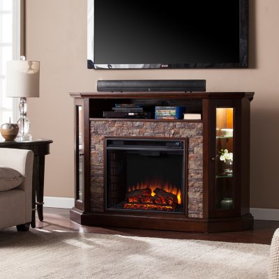 Fireplaces Sam S Club