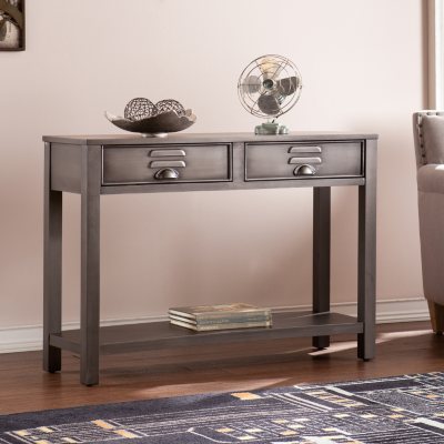 Brighton Console Table - Sam's Club