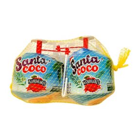 Fresh Coconut Water, 2 ct.