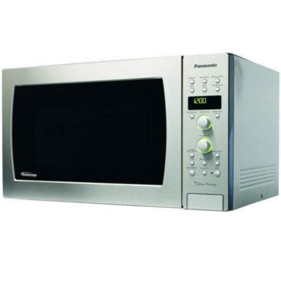 Prestige convection 2024 microwave oven