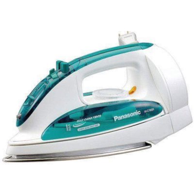 Panasonic electric deals iron