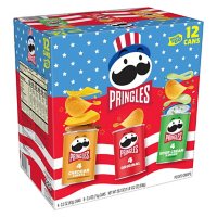 Pringles Crisps Variety Pack (29.2 oz.)