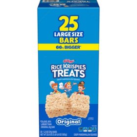 Nature Valley Oats 'n Honey Crunchy Granola Bars (49 pk.) - Sam's Club