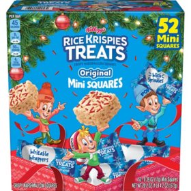 Kellogg's Assorted Cereal (26.97 oz., 25 pk.) - Sam's Club