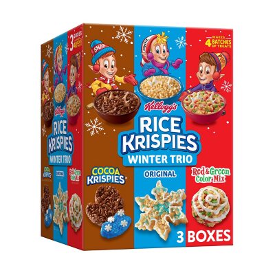 Trix Kix Krispies - 4 Hats and Frugal  Food, Cereal treats, Cheerios  recipes