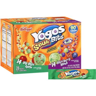 yogo balls