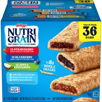 Breakfast - Sam's Club