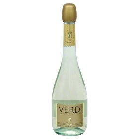Verdi Spumante Sparkling Wine, 750 ml