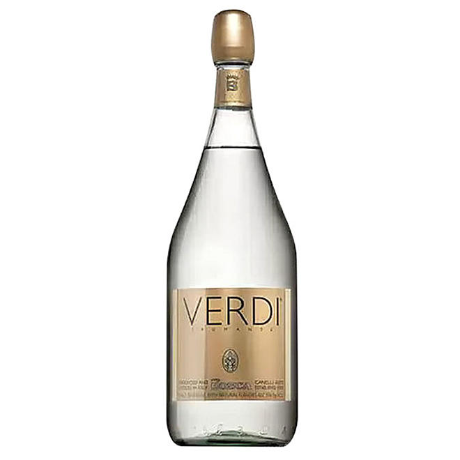 Verdi Spumante Sparkling Wine (1.5 L)