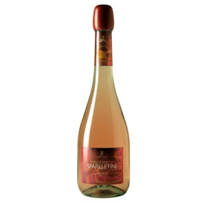 Verdi Raspberry Sparkletini (750 ml) Sam's Club