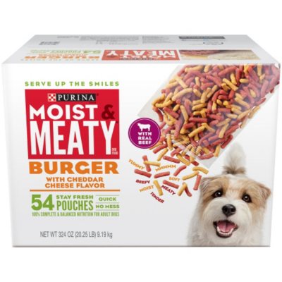 Sam's club hot sale beneful dog food