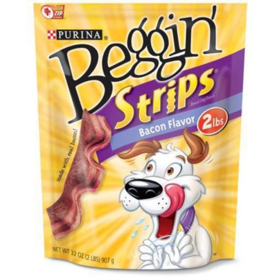 BEGGIN STRIPS - Sam's Club