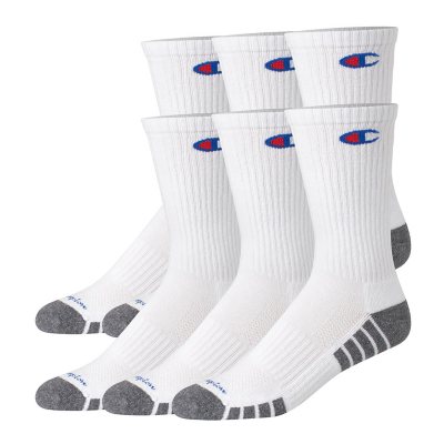 Champion cotton socks best sale