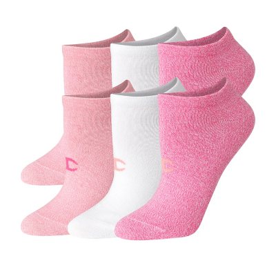 Champion pink socks best sale