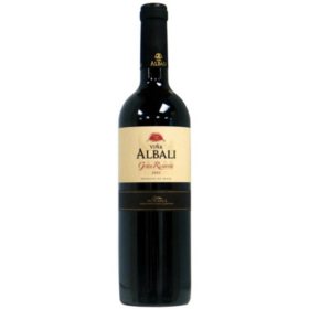 Viña Albali Gran Reserva Selección Privada 750 ml