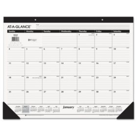 Desk Calendars Sam S Club