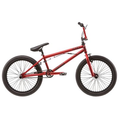 Mongoose boys 20 inch bmx hot sale bike