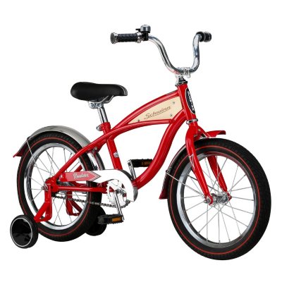 schwinn smartstart bike