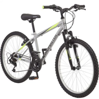 Sam's club hot sale mountain bikes