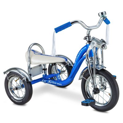 lil stingray trike