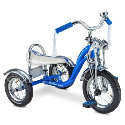 schwinn stingray tricycle