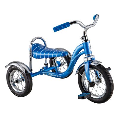 Schwinn tricycle online red