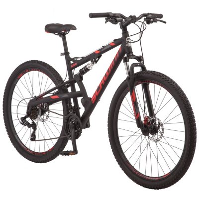 schwinn mountain bike 29 inch