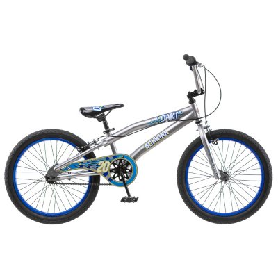 Schwinn 20 hotsell inch mountain bike