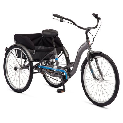 adult comfort trike