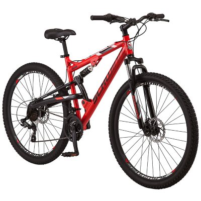 schwinn mountain bike price