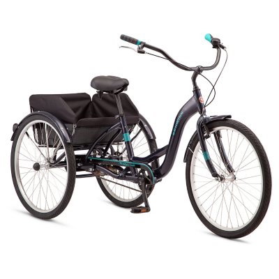 schwinn adult trike