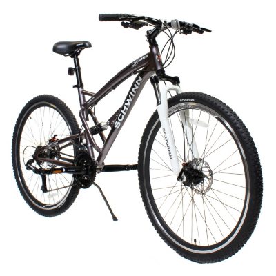 schwinn mountain bike price