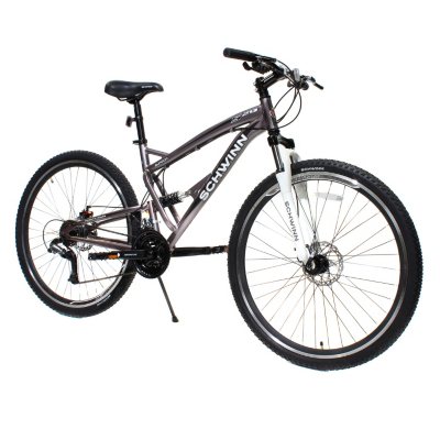 sam's club schwinn mountain bike