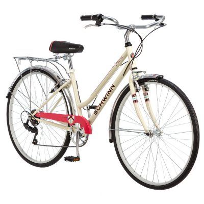 schwinn women's bike 700c