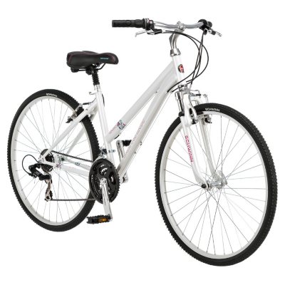 700c Schwinn Ladies Verano Bike White Sam s Club