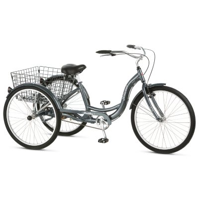 used adult trikes