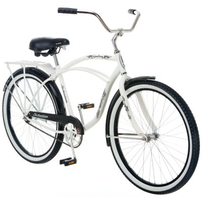 Schwinn sanctuary on sale cruiser bicycle