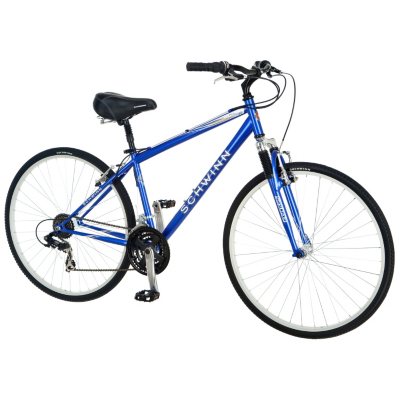 schwinn merge hybrid series