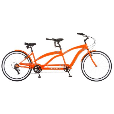 Sun cruiser tandem online bike