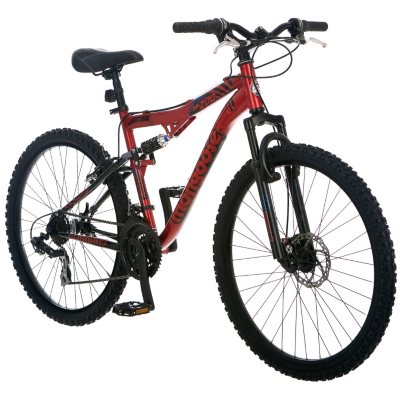 Mongoose on sale bike xr200