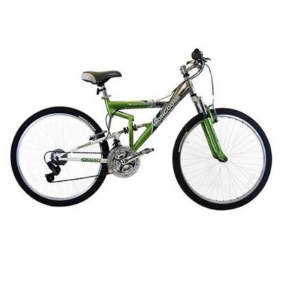 women's mongoose bike