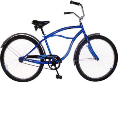 Sam's club store beach cruiser