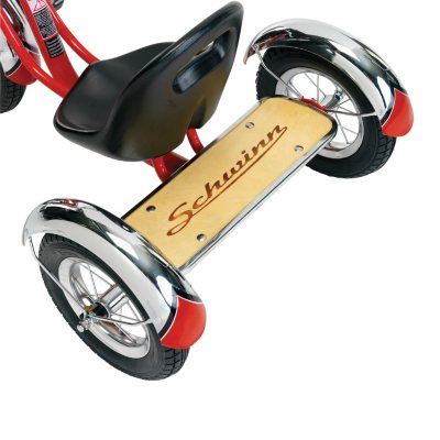 schwinn kids trike