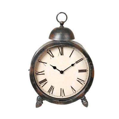 Clock at sam's discount club