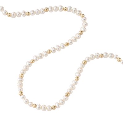 Sam's club deals pearl necklace