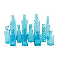 Vintage Bottle Collection (Choose from 2 varieties; 24 count)
