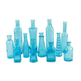 Vintage Bottle Collection (Choose from 2 varieties; 24 count)