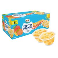 Dole Fruit 'N Pudding Variety Pack (4.3 oz., 16 pk.)